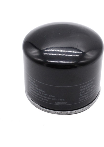 Kohler Motor Için Yağ Filtresi 12-050-01 12-050-01-S 1205001 1205001S Cub Cadet Için Au Bölüm 12-050-08 John Deere Için (Yurt Dışından) fırsatları