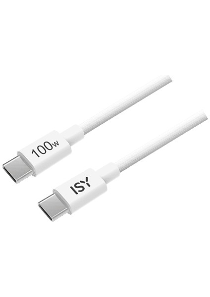 IUC-0028 100W Braided E-Mark Çipli Usb-C 1m Örgülü Şarj Kablosu fiyatları