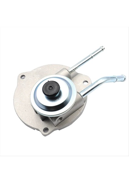 Toyota Land Cruiser Için Dizel Yakıt Filtresi Astar Pompası 1Hz HZJ7WAJ Yakıt Filtre Kapağı Montajı 23380-17531 23380-17530 (Yurt Dışından)