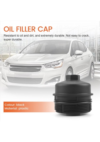 Petrol Filtre Mahkeme Kapağı Kapağı BB3Q6737BA Automobiles Filtreler Mazda Bt-50 Ford Ranger Için Kapak Araç Filtre Kapağı (Yurt Dışından) fırsatları