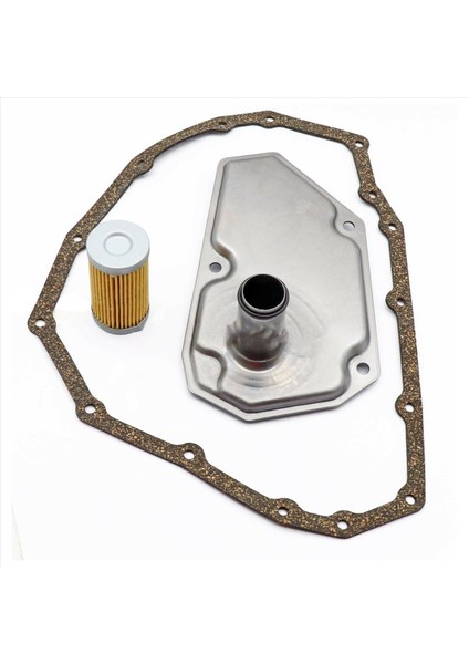 5x JF015E Şanzıman Filtresi 2012-19 Için Soğutucu Conta Nissan Sentra Versa Vehiş Aksesuarları 33010-JF015 (Yurt Dışından) indirimleri