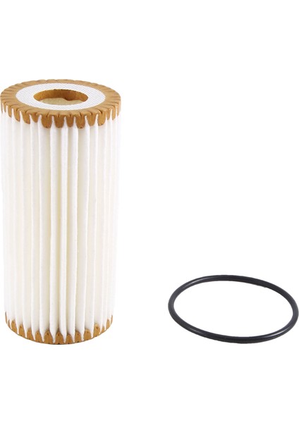 10PCS Li Yağ Filtresi 06L115466 06L115562B 06L115466C Audi A6 A7 Skoda Octavia Superb B8 1 8tsı 2 0tsı (Yurt Dışından) indirimleri