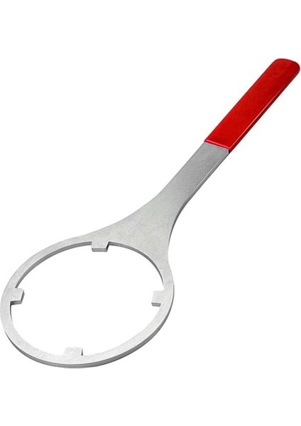 4 8 Inç Içinde Ağır Dereceli Metal Su Filtresi Muhafaza Anahtarı 152037 150295 WW34 150295-27 01019185 (Yurt Dışından)