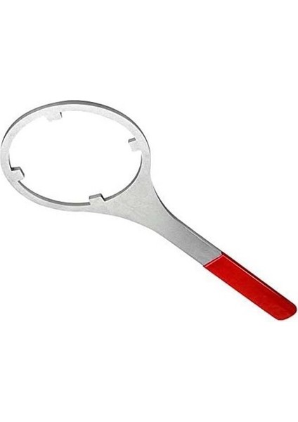 4 8 Inç Içinde Ağır Dereceli Metal Su Filtresi Muhafaza Anahtarı 152037 150295 WW34 150295-27 01019185 (Yurt Dışından) indirimleri