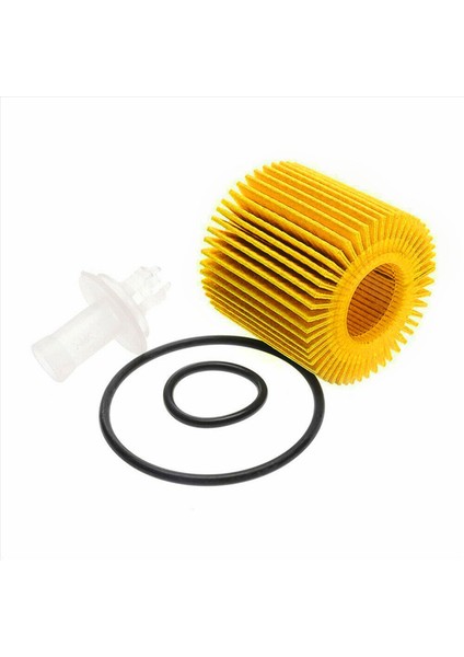 Toyota Lexus Prius Scion Için Motor Yağı Filtresi 1 8l 04152-YZZA6 / 04152-B1010 / 04152-YZZA7 / 04152-40060 (Yurt Dışından) modelleri