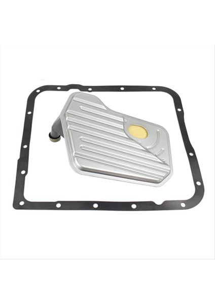 Araç Şanzıman Filtresi Chevrolet Silverado Için Soğutucu Conta 1500 Buick Cadillac Şanzıman Aksesuarları 25174487 24236799 (Yurt Dışından)