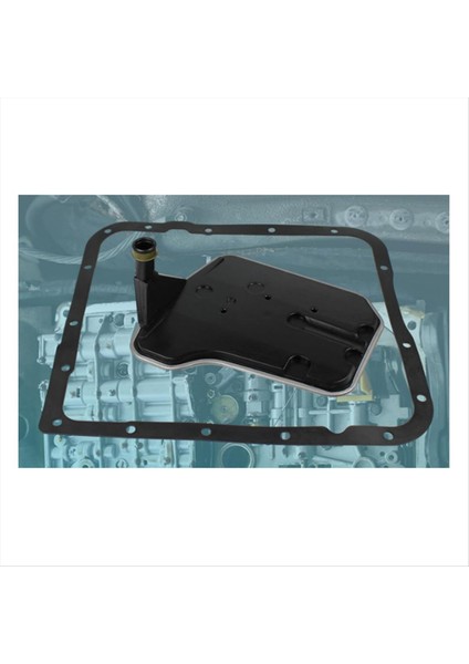 Araç Şanzıman Filtresi Chevrolet Silverado Için Soğutucu Conta 1500 Buick Cadillac Şanzıman Aksesuarları 25174487 24236799 (Yurt Dışından) indirimleri