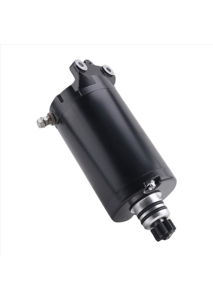 Seadoo Starter 4-Stroke Gtx 4tec 4tec 420888995 Gtx Gtr Rxp Rxt Wake 90 130 155 215 255 260 300 (Yurt Dışından)