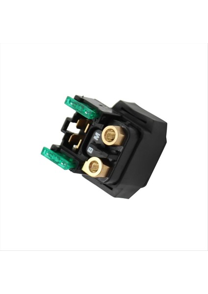 Yamaha Için Yeni Başlangıç Rölesi Yfm 125 250 700 Raptor 450 Kodiak 2007-2024 4D3-81940-00-00 5B4-81940-00 5UG-81940-00-00 (Yurt Dışından) fiyatları