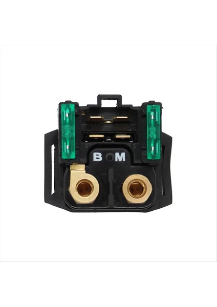 Yamaha Için Yeni Başlangıç Rölesi Yfm 125 250 700 Raptor 450 Kodiak 2007-2024 4D3-81940-00-00 5B4-81940-00 5UG-81940-00-00 (Yurt Dışından) fırsatları