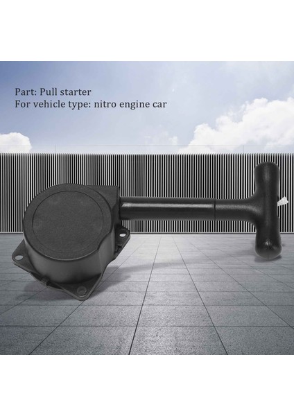 Sıcak R020 Parçalar Hsp Rc 1/10 Nitro Araba Motorları Parça Araçları Ingiltere Için Başlangıç Başlangıç (Yurt Dışından) indirimleri