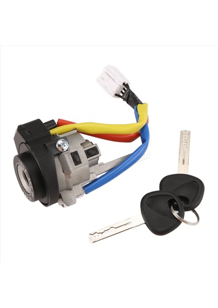 Hyundai Sonata Için Ateşleme Kilit Silindir ve Anahtar 2015-2019 Kontak Anahtarı 81900C1B00 81900-C1B00 (Yurt Dışından) fiyatları