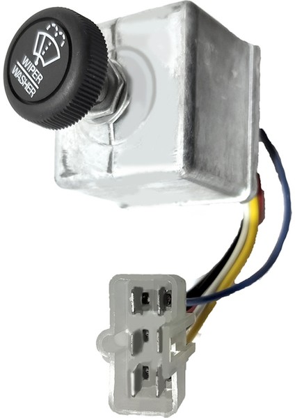 Ön Cam Silecek Anahtarı Araba Ön Cam Silecek Anahtarı 577 59651 75600-02 7560002 19-1380 Peterbilt Için P271066 (Yurt Dışından) indirimleri