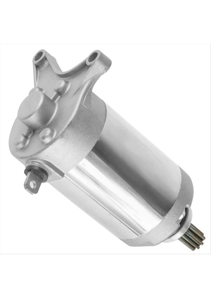 2UJ-81800-03-00 Motosiklet Başlangıç Elektrik Motoru Yamaha Xv 250 Roote 66 88-90 Virago Xvs 125 250 (Yurt Dışından)