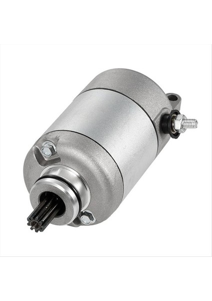 Aprilia Için Başlangıç Motoru Scarabeo 125 2007-2012 Aprilia Scarabeo 200 2007-2012 Aprilia Motor AP2QCA000648 (Yurt Dışından)