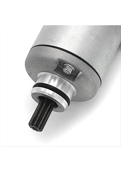 Aprilia Için Başlangıç Motoru Scarabeo 125 2007-2012 Aprilia Scarabeo 200 2007-2012 Aprilia Motor AP2QCA000648 (Yurt Dışından) modelleri