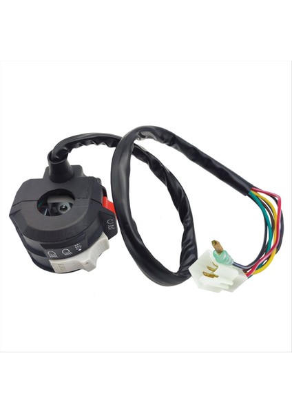 Kontrol Anahtarı Durdurma Far Işık 3GG-83975-19-00 3GG-83975-10-00 Yamaha Banshee Için 350 YFZ350 1995-2001 (Yurt Dışından) indirimleri