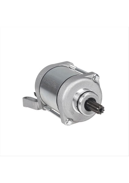 18P-81890-00 Yamaha Için Motosiklet Elektrik Marş Motoru YFZ450 YFZ450R Özel Baskı YFZ450 YFZ450X (Yurt Dışından) modelleri