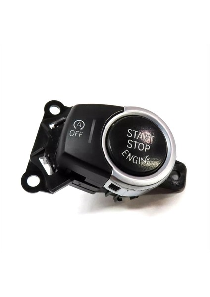 9291689 Bmw Için Araç Motor Motor Başlangıç Anahtarı Bmw X5 X5M F15 M F85 F16 2014-2018 Lhd 61319291689 (Yurt Dışından)