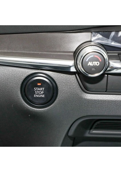 BDGF-66-3S0A Car Başlat Motor Düğmesi Durdurmak Kessy Cegrıtıon Anahtarı Mazda Cx-30 3 Axela BDGF663S0A (Yurt Dışından) fiyatları