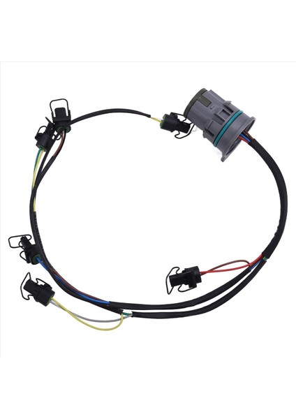 1890310C91 Uluslararası Koşum Dizel Ham Yağ Enjektör Kabası Araç Kamyon Parçaları Koşum Dahili Kablo Aksesuar (Yurt Dışından)