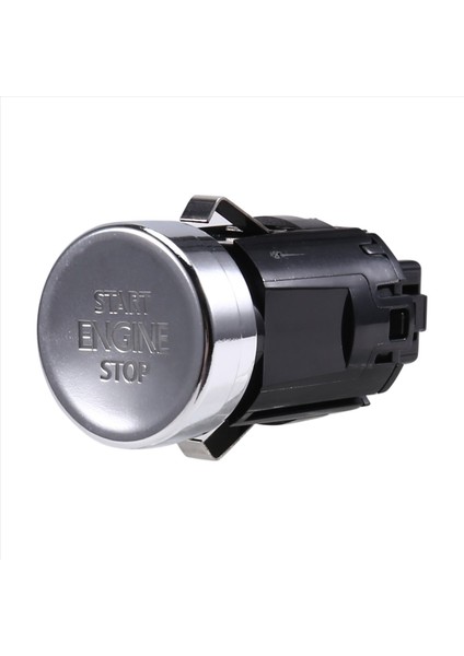 Araba Ateşleme Durdurma Düğmesi Anahtarı Motor Başlatma Anahtarı Bir Düğme Başlatma Anahtarı 3CG959839 Vw Teramont 2017 2019 (Yurt Dışından) modelleri