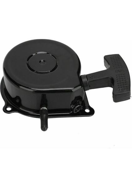 Suzuki LT-A50 ALT50 LT50 Quad Runner Için El-Recoil Marş Pull Starter Fit (Yurt Dışından) fırsatları