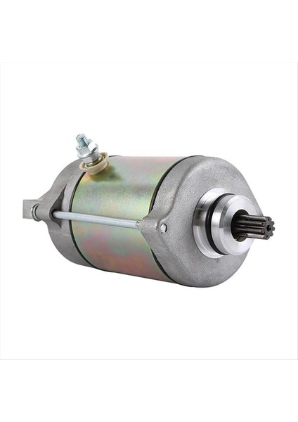 Sym Gts Için Motosiklet Başlangıç Motoru 250 Citycom 300I S Joymax 250I Z Maxsym 400 400I 31200-HMA-000 31210-SZ1-900 (Yurt Dışından)