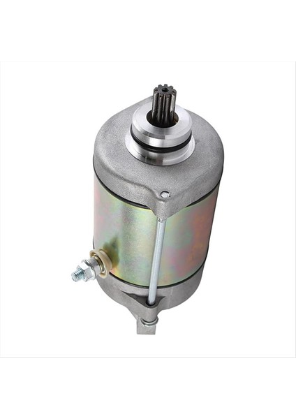 Sym Gts Için Motosiklet Başlangıç Motoru 250 Citycom 300I S Joymax 250I Z Maxsym 400 400I 31200-HMA-000 31210-SZ1-900 (Yurt Dışından) fiyatları