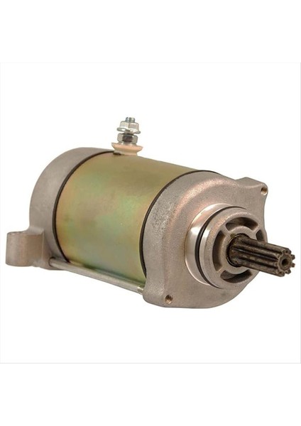 Cfmoto Için Motosiklet Başlangıç Motoru 500 X5 U5 CF188 0180-091100-0010 CF188-091100 Linhai 500 M550 M550L T-Boss 550 35336 (Yurt Dışından) modelleri