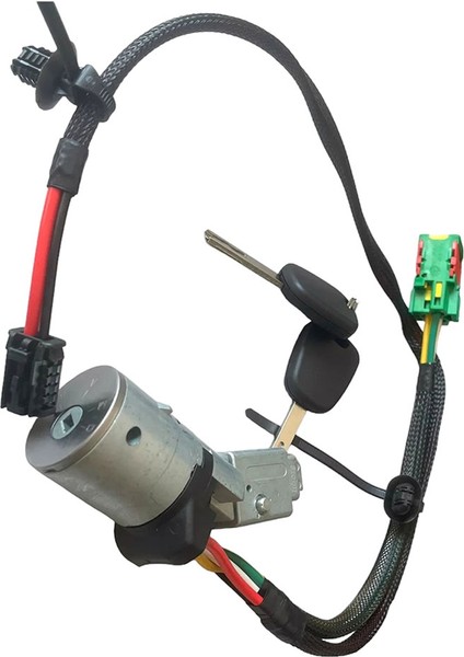 Peugeot Için Başlangıç Direksiyon Kilidi 307 Tüm Modeller 2001-2005 4162X4 /4162AS (Yurt Dışından) indirimleri