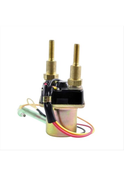 Kawasaki Için Motosiklet Başlangıç Solenoid Rölesi Tüm Modeller 550 Xı Sxı Pro Sx-R 800 Sts Stx 900 1100 27010-3760 27010-3724 (Yurt Dışından) fırsatları