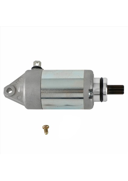 Başlangıç Motoru -Yamaha WR250F YZ250FX 2015-2019 2GB-81890-01 2GB-81890-00 (Yurt Dışından)