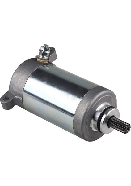 21163-1130 Kawasaki Bayou Için Başlangıç Motoru 220 250 KLF220 KLF250 1988-2011 SMU0052 21163-1266 21163-1253 (Yurt Dışından) modelleri