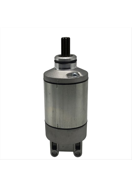 31100-29F00 Arktik Cat 400 Kawasaki Için Motosiklet Başlangıç Motoru KLX400 Suzuki DRZ400 2000-2020 21163-S004 (Yurt Dışından)