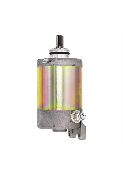 Başlangıç Elektrik Motoru Honda Helix Için Başlangıç Motoru CN250 Elite CH250 CF250 Yay 250 31200-KK4-018 31200-KM1-008 (Yurt Dışından) modelleri