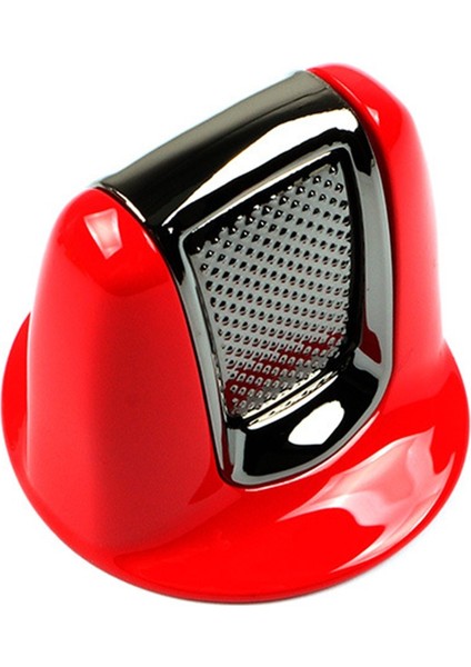 Araba Motoru Başlat Durdur Düğmesi Kapak Dekorasyon Dekorasyon Kapağı Porsche Için Yeni Cayenne 9ya 1 Panamera 971 Kırmızı (Yurt Dışından)