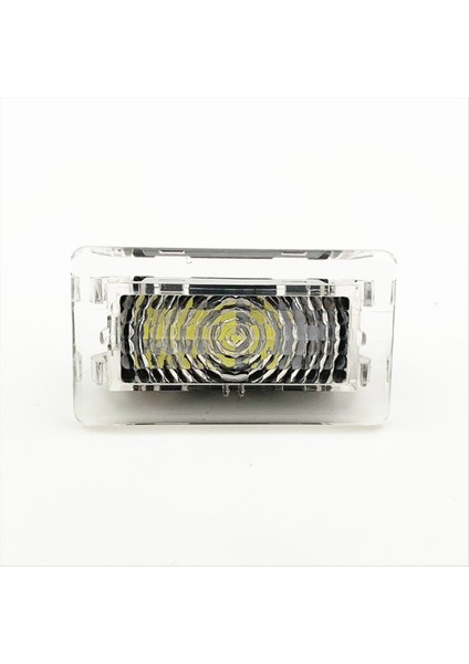 LED Iç Işıklar Bagaj Alanı Işık Ayak Alanı Zemin Işık Yan Kapı Tesla Için Nezaket Işık Model S Model x Model 3 (Yurt Dışından) fiyatları