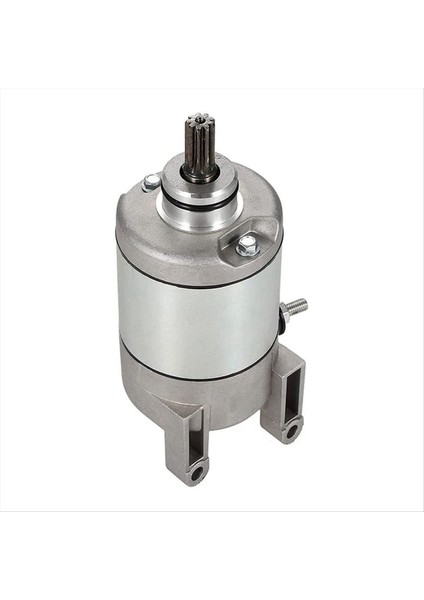 Honda XL250 XR250 CBX250 NX250 31200-KBR-008 31200-KPF-851 31200-KW3-018 Için Motor Başlangıç Motoru (Yurt Dışından) modelleri