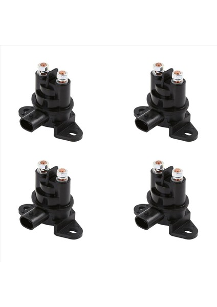 4x Başlangıç Rölesi Seadoo Için Uyumlu Gtx 215 Rxt x Wake Ltd 155 Gtr Se 278002347 278001376 278000513 (Yurt Dışından)