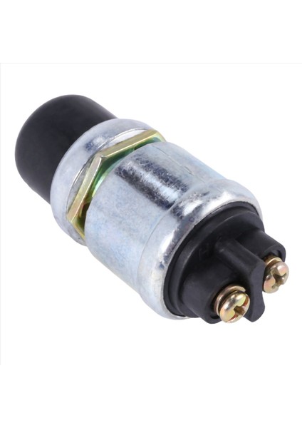 5x Ağır Hizmet Tipi Motor Başlatma Düğmesi Anlık Başlatma Anahtarı 12V Dc Hava Durumu Geçirmez Itme Düğmesi Başlangıç Anahtarı (50 Amper) (Yurt Dışından) modelleri