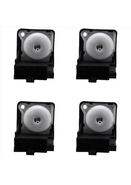 Acrua 35130-SAA-J51 35130SAAJ51 Için Honda Için 4x Lgnition Başlangıç Anahtarı (Yurt Dışından)