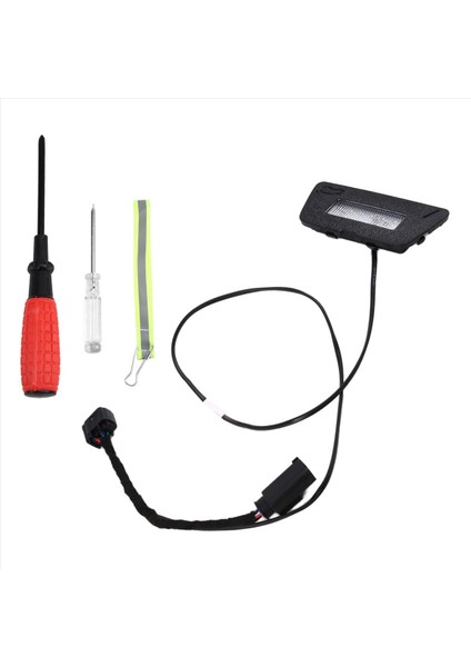 Byd Seal U Song Için Plus Dm-I Ev 2020-2024 Arka Bagaj Işık Bagajı Modifikasyonu LED Bagaj Iç Hafif Araba Iç (Yurt Dışından) modelleri