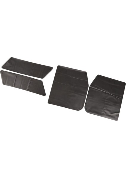 Jeep Grand Commander Için 2006-2010 Farlar Tint Film Kaplama Koruyucu Film Pvc Sticker Smoke Siyah (Yurt Dışından) modelleri