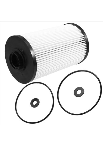 YA00005785 SN25187 Motor Dizel Yakıt Filtresi Hitachi ZX135US-6 ZX160LC-6 ZX170W-6 ZX190-6 ZX530-7LCH (Yurt Dışından) modelleri