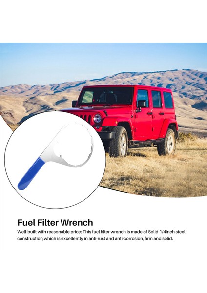 Yakıt Filtre Anahtarı 380134 382 Yakıt Su Ayırıcı Kamyonlar Için 6 Inç Kolar/havalandırma Kapağı Anahtarı Freightliner Kenworth (Yurt Dışından) indirimleri