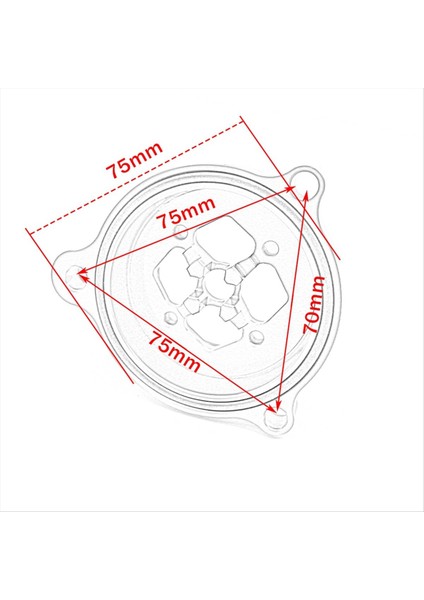 Motor Yağı Filtresi Yamaha Raptor 700 2006-2022 Raptor 700R 2009-2022 Motosiklet Aksesuarları (Yurt Dışından) fiyatları