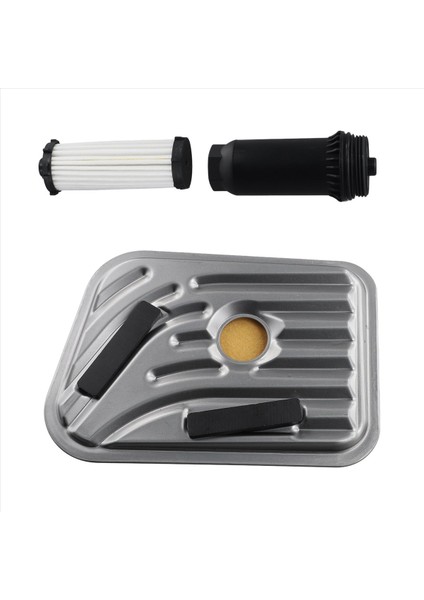 Otomatik Şanzıman Yağı Filtresi 7M5R-7G186-AC 7M5R-7G186AB 6DCT450 Ford Kuga 2010 2012 2012 2013 2014 2015 (Yurt Dışından) modelleri