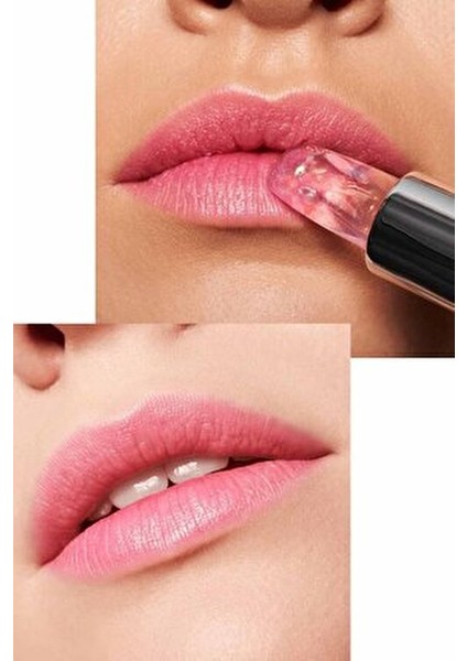 Renk Değiştiren Meta Glow Ruj Özellikleri ile Işıltılı ve Ph-Reaktif Şık Ambalajda indirimleri