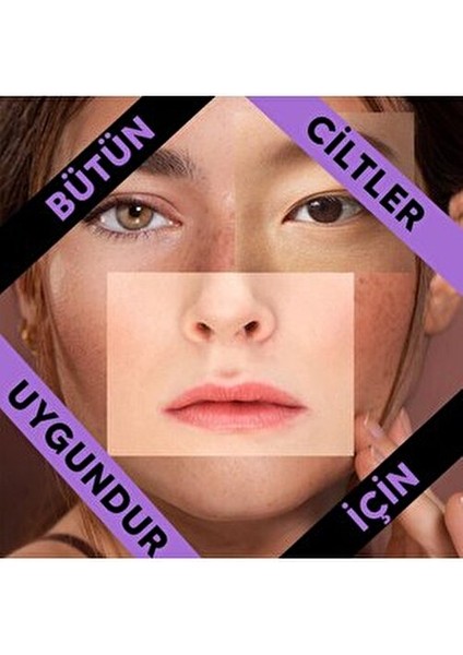 Fit Myi Makyaj Bazı